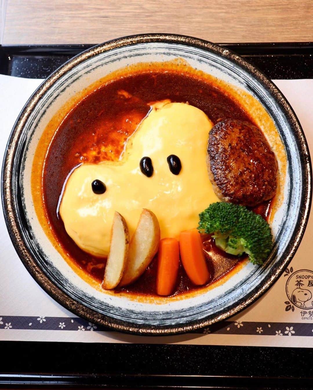 aumoグルメのグルメインスタ