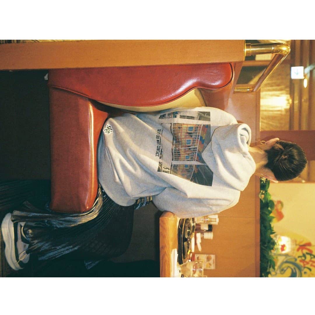 松井貴香のグルメインスタ