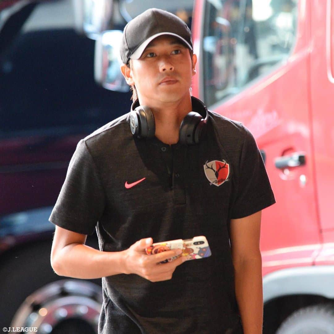 Ｊリーグのインスタグラム
