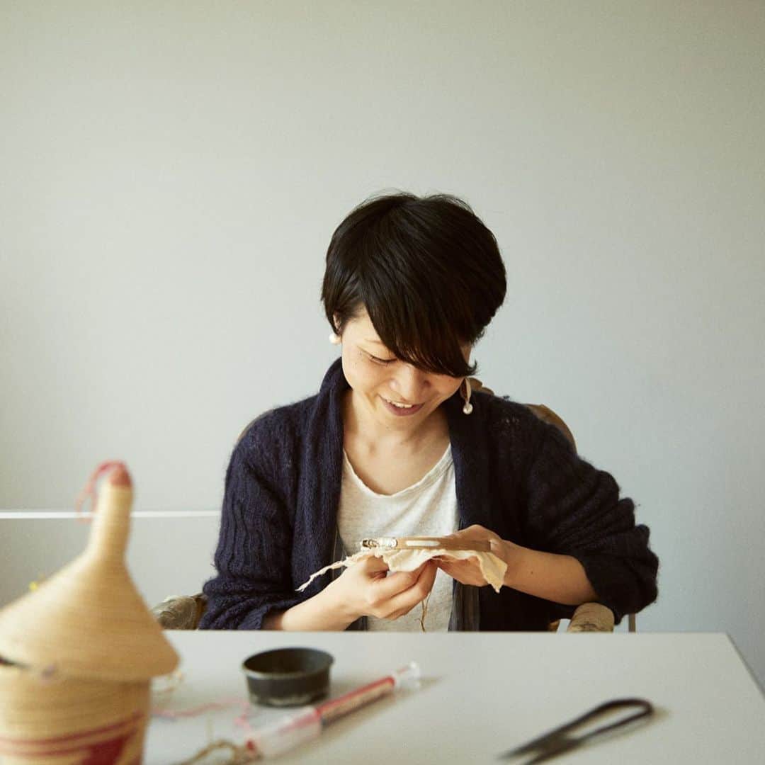手紙社のインスタグラム
