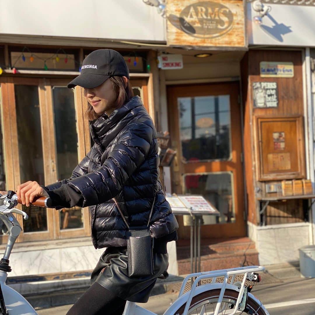 木本泉のグルメインスタ