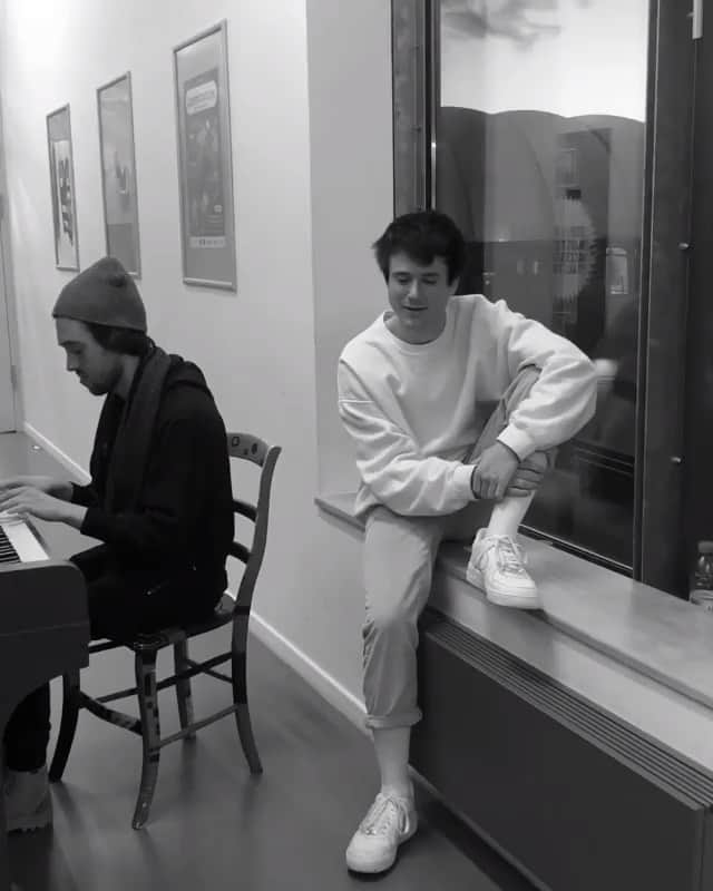 ワーナーミュージック・ジャパン洋楽のインスタグラム