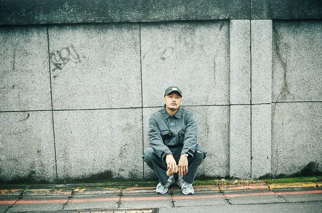 のインスタグラム：「Keep improving ourselves」