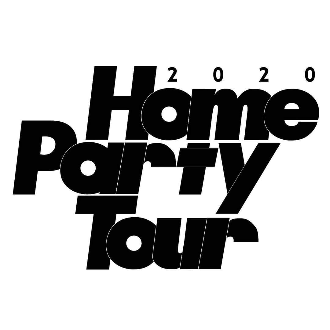 三原康司のインスタグラム：「フレデリックFCツアーやります。 「Home Party Tour 2020」 6/3(水)大阪・梅田CLUB QUATTRO 6/4(木)愛知・名古屋CLUB QUATTRO 6/8(月)東京・渋谷CLUB QUATTRO 是非にFC入って遊びにきてね  #フレハウス  #フレデリック #フレデリズム #HomePartyTour2020 #FRDC #初FCツアー #クアトロ東名阪 #HPT2020」