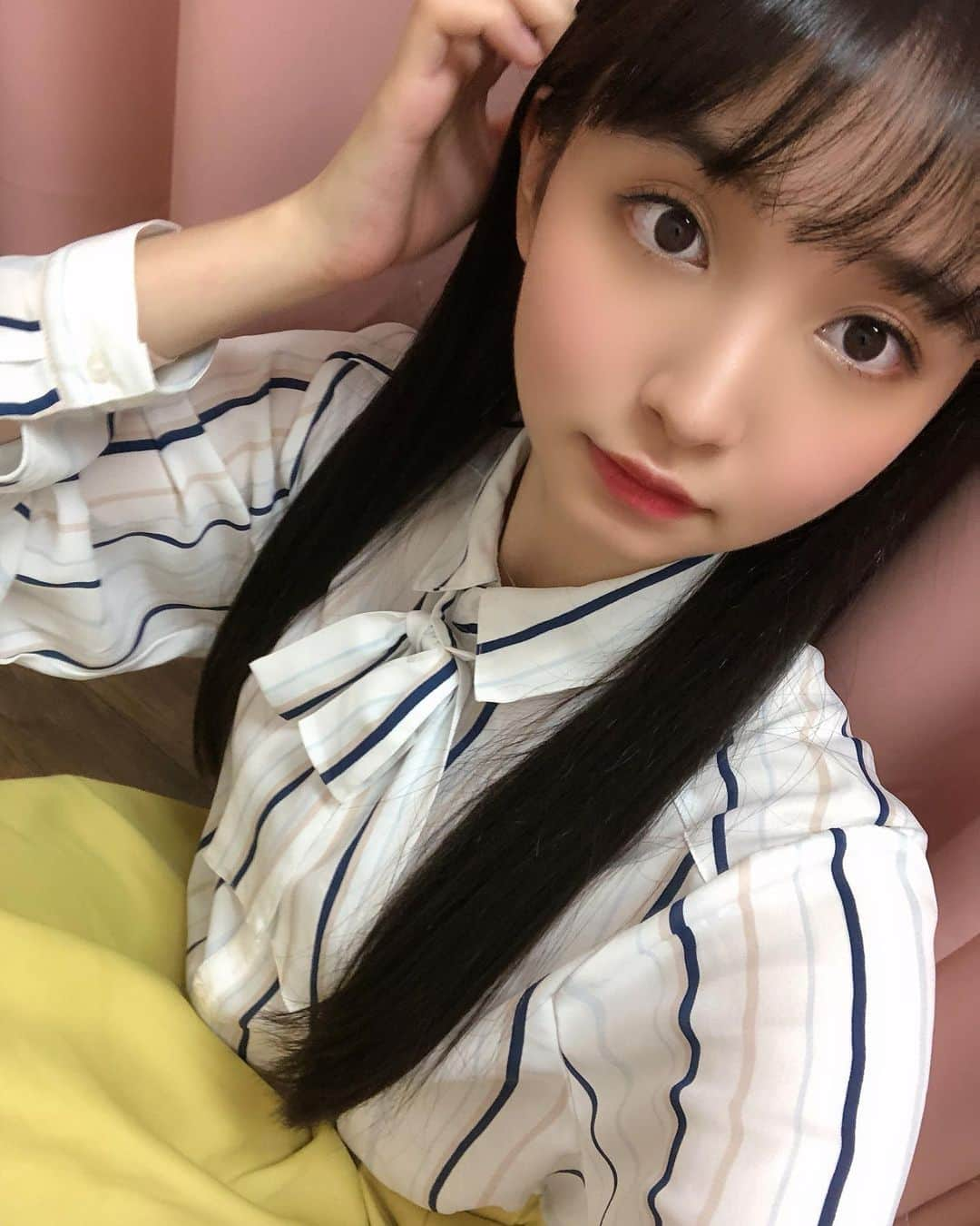 窪田彩乃のインスタグラム