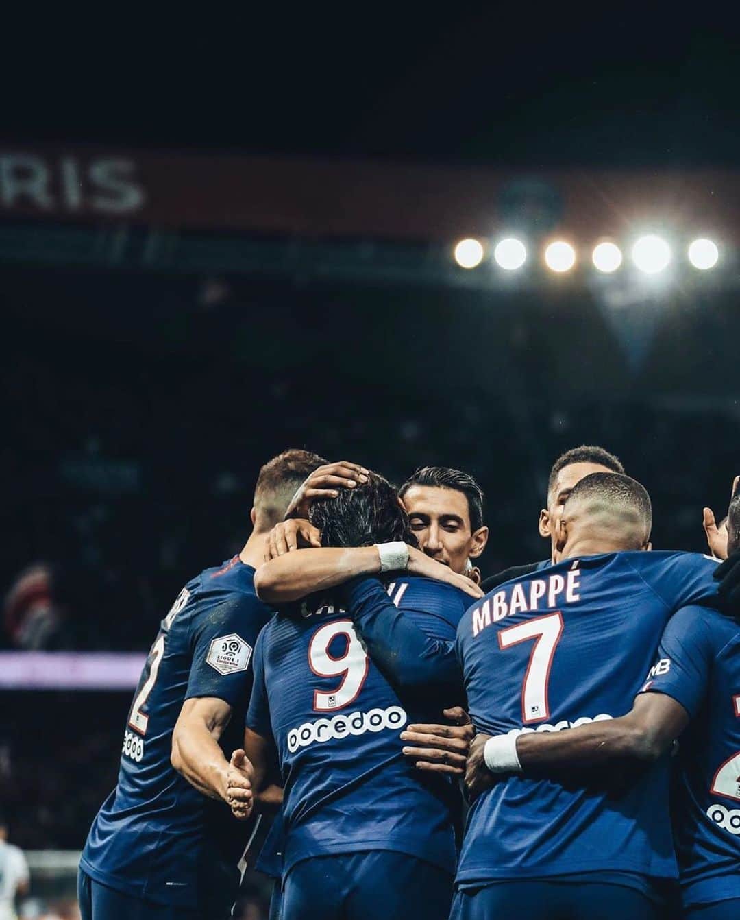 アンヘル・ディ・マリアさんのインスタグラム写真 (アンヘル・ディ・マリアInstagram)「⚽️🔥😛」2月12日 18時26分