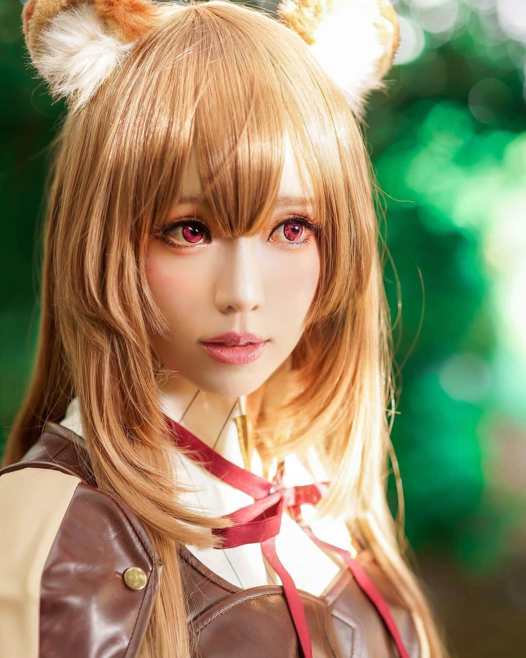 Elyのインスタグラム