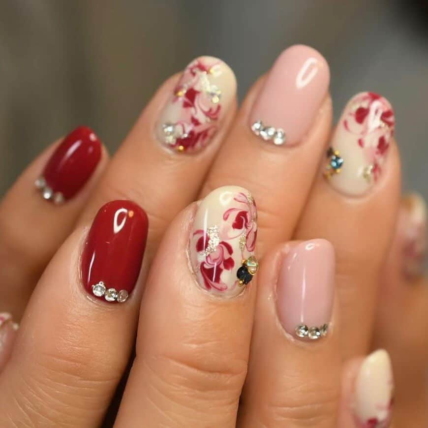 Yuka Maeda ::manicurelistのインスタグラム