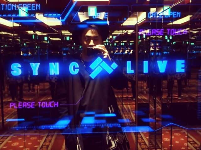 DJ DAIKI（若林大輝）のインスタグラム