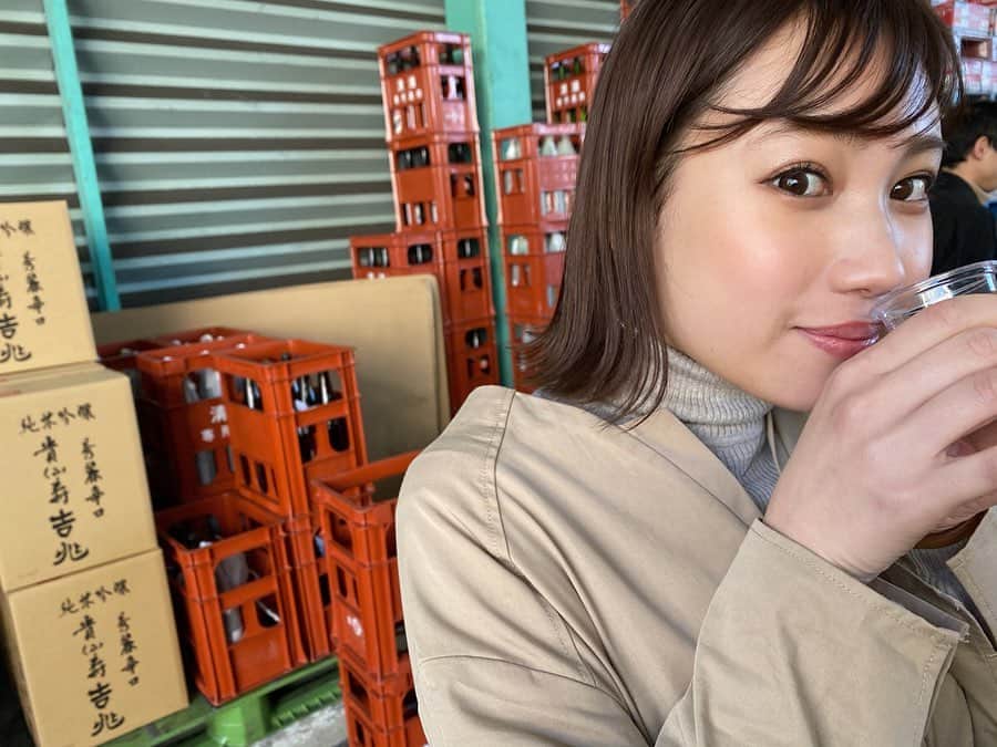 高野祐衣のインスタグラム