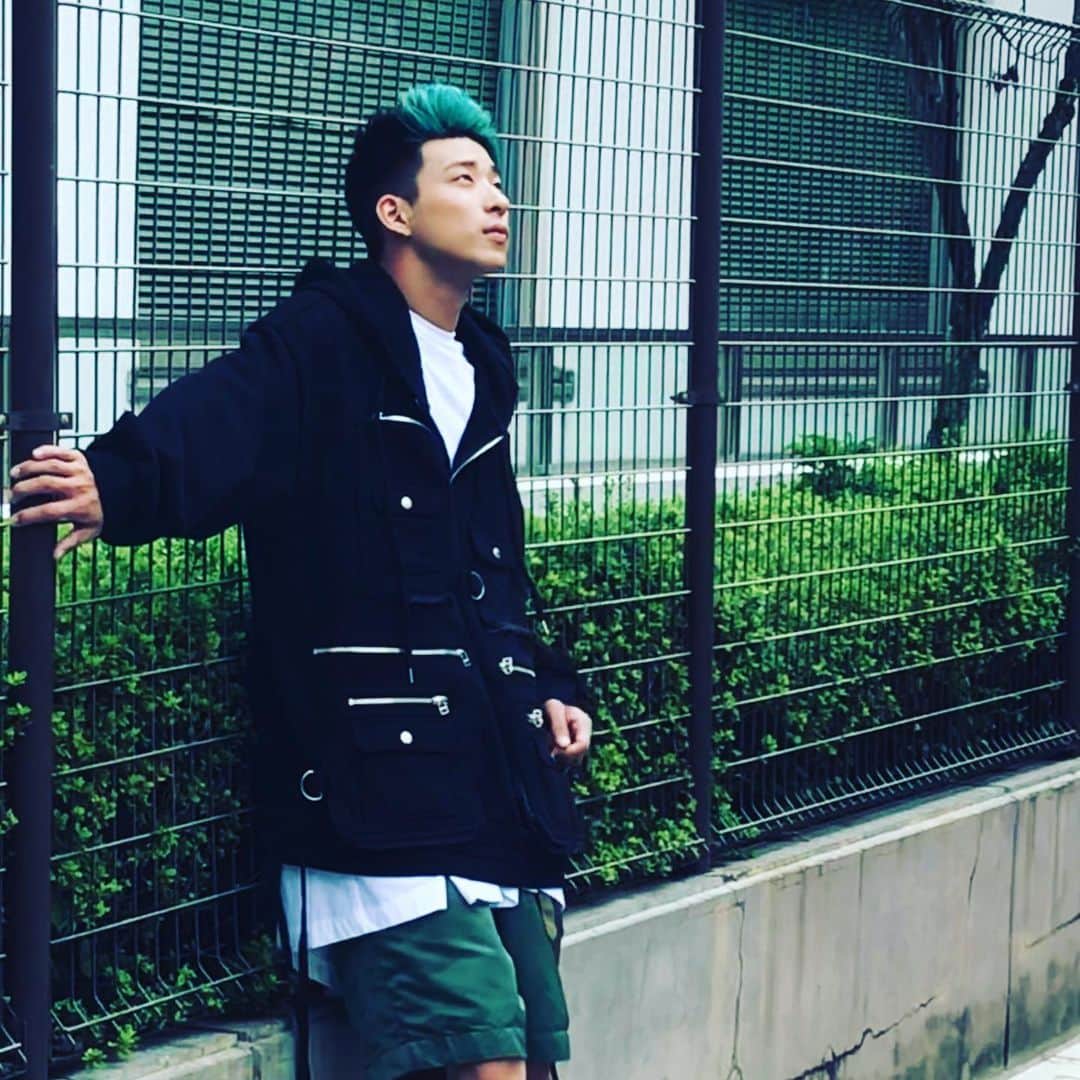 WATWING（ワトウィン）さんのインスタグラム写真 - (WATWING（ワトウィン）Instagram)「- WATWING Official Photo Shooting Off shot🌳 #Ryo - - - - - - #WATWING #boysgroup #horipro #artist #offshot #dancer #singer」2月12日 18時47分 - watwing_official