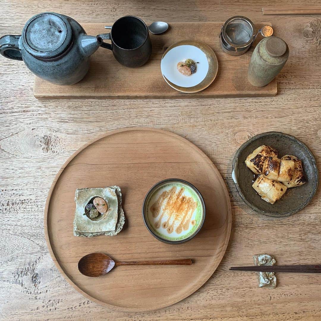 宇佐美佳奈のグルメインスタ