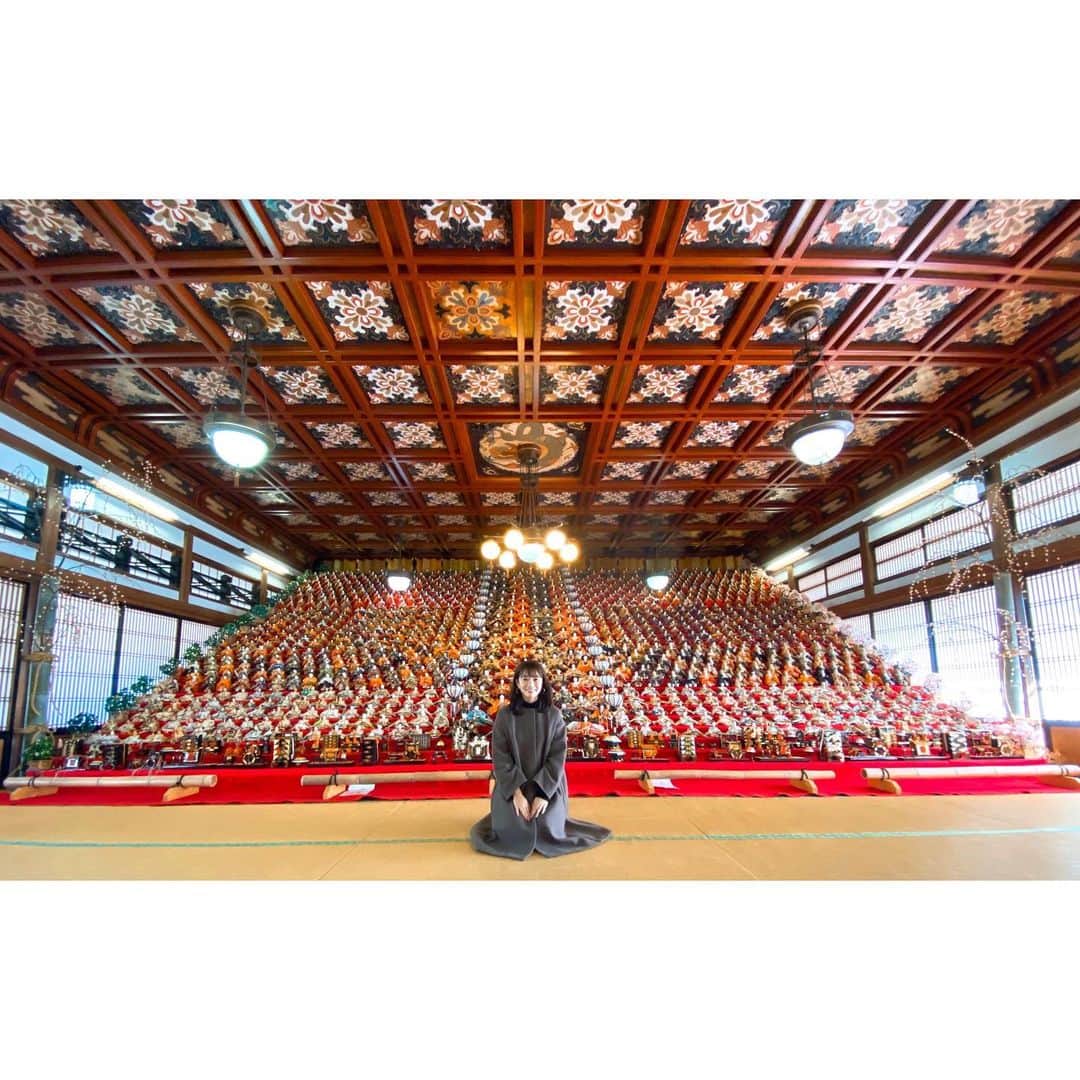 川村茉由のグルメインスタ