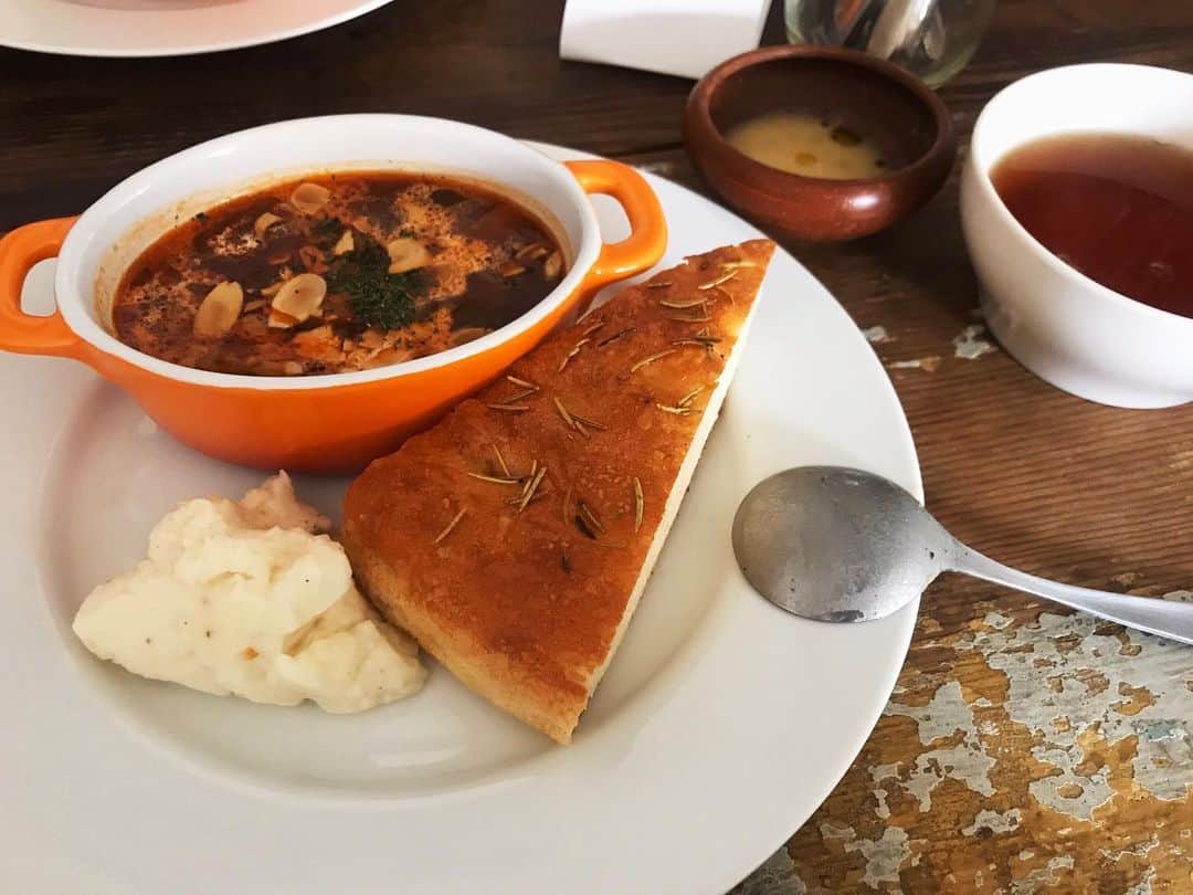 蓮沼千紘のグルメインスタ