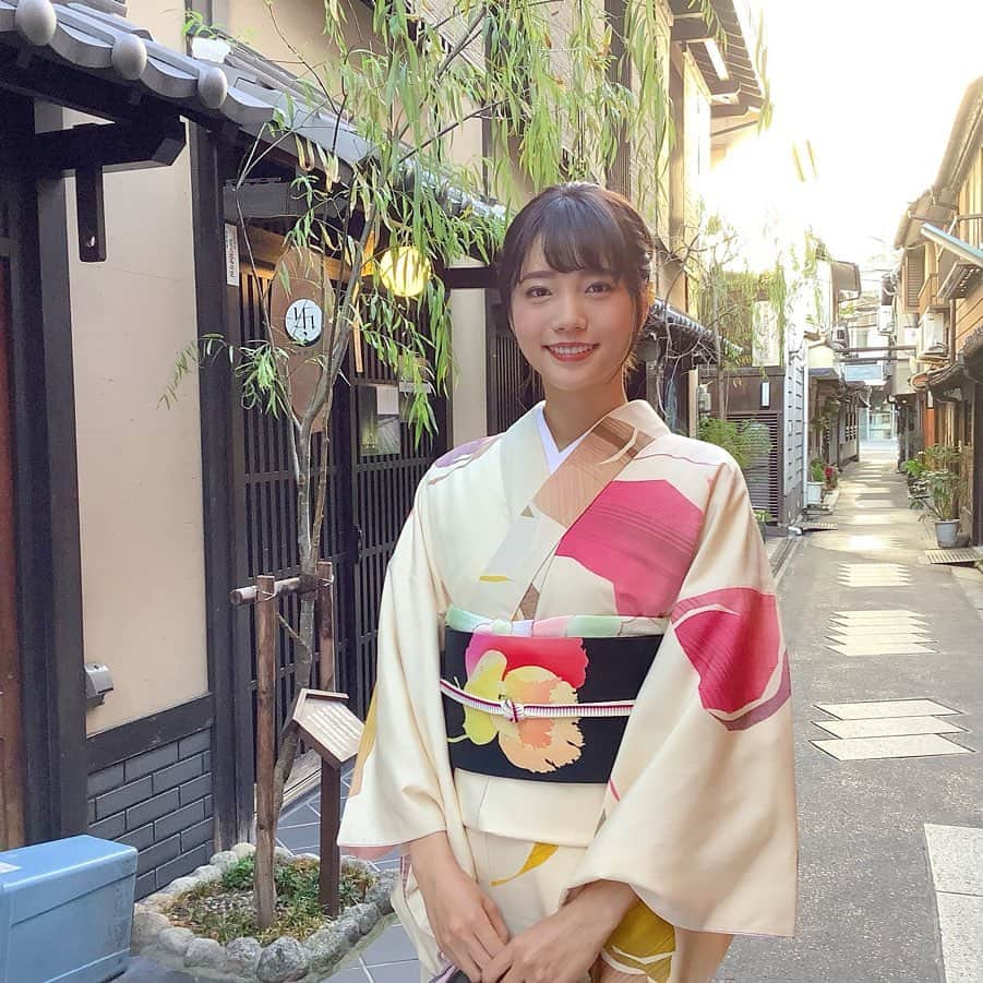 中川可菜のインスタグラム
