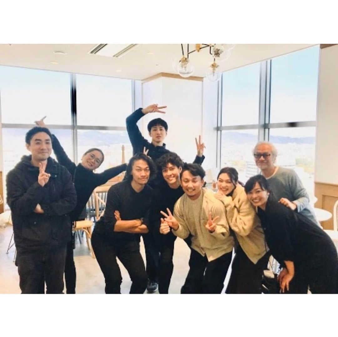 森本奈緒さんのインスタグラム写真 - (森本奈緒Instagram)「とても嬉しい作品に関わらせていただきました。 公開をおたのしみに🙈！ #ザスタイル岡山  #weddingmovie#メイキング #tomatoredmotion#トマトレッドモーション」2月12日 19時18分 - naomorimoto