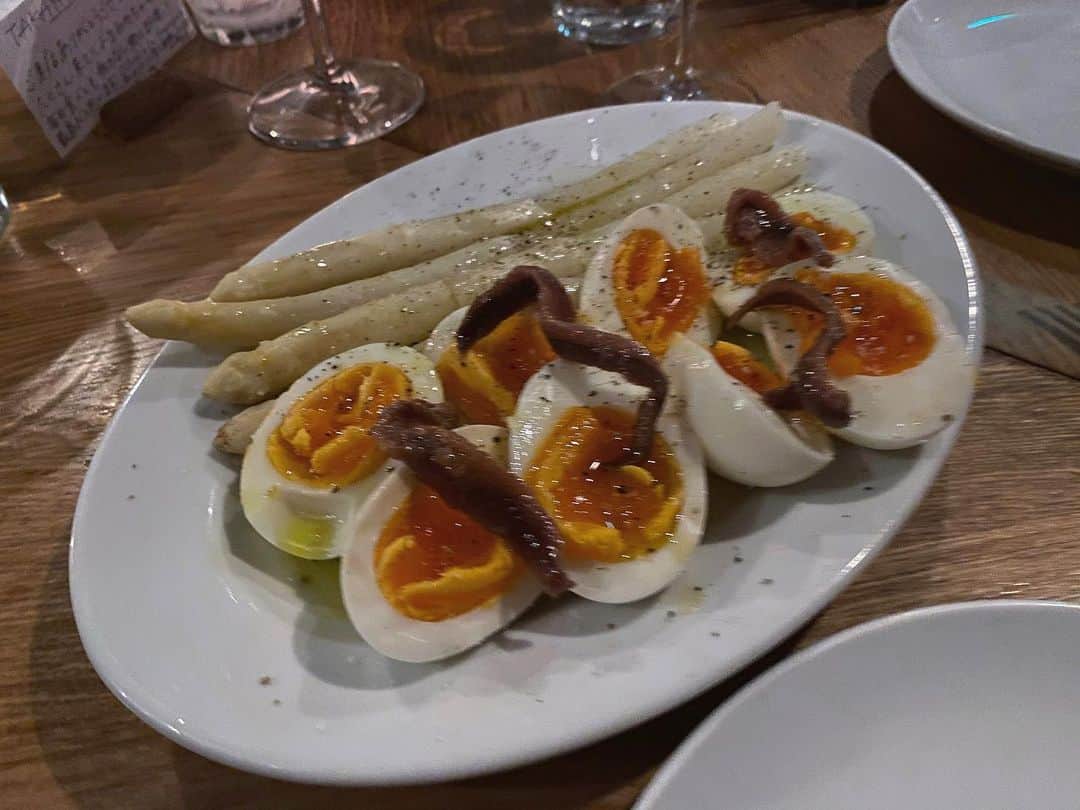 JUNNAのグルメインスタ