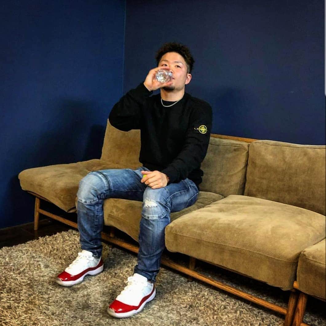 岡本飛竜のグルメインスタ