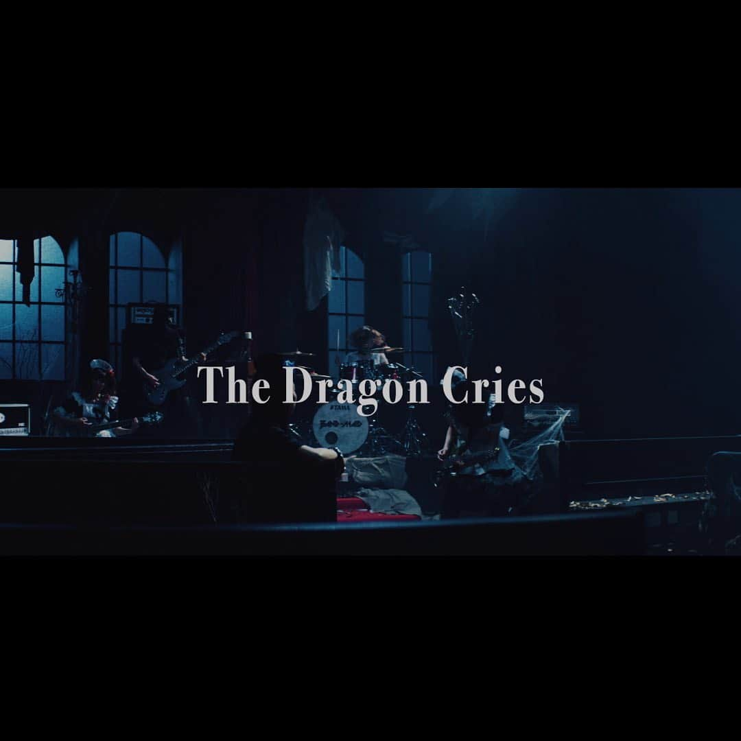 BAND-MAIDさんのインスタグラム写真 - (BAND-MAIDInstagram)「【NEW MUSIC VIDEO】 BAND-MAID "The Dragon Cries" Music Video https://youtu.be/skEkpogsmE0 Digital release of “CONQUEROR”  https://maid.lnk.to/conqueror #bandmaid #TheDragonCries #CONQUEROR #wdbm #worlddomination」2月12日 20時07分 - bandmaid.jp