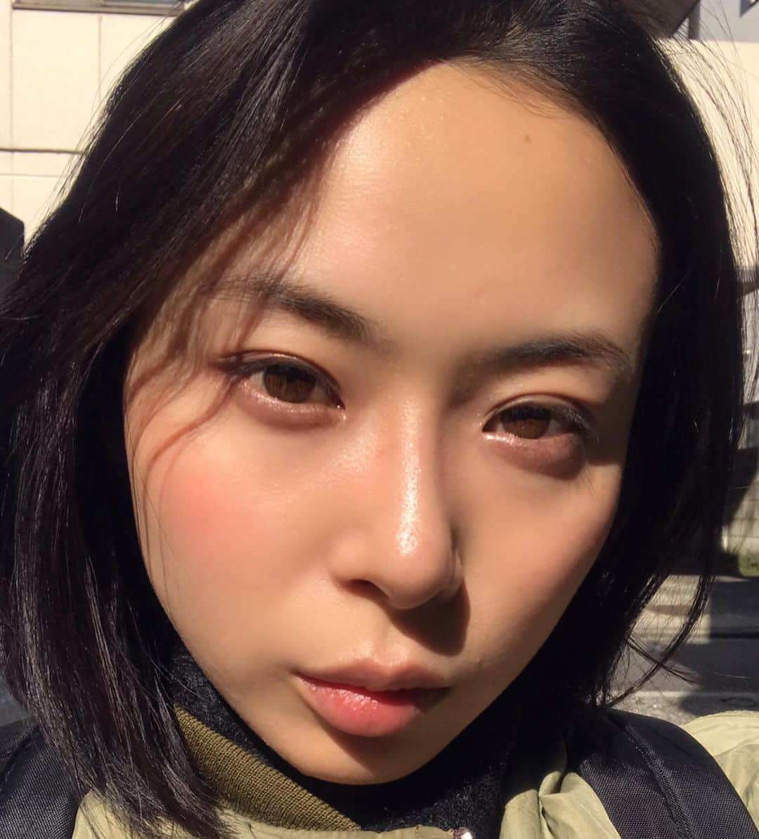 後藤早貴さんのインスタグラム写真 - (後藤早貴Instagram)「@kashiwamanhair いつもありがとう😊髪の毛なんもしやんでもむっちゃお洒落で嬉しいです💖💅 お気に入りやんやんやん🙇‍♀️ #me#gosaki#hair」2月12日 20時25分 - gosakicchi