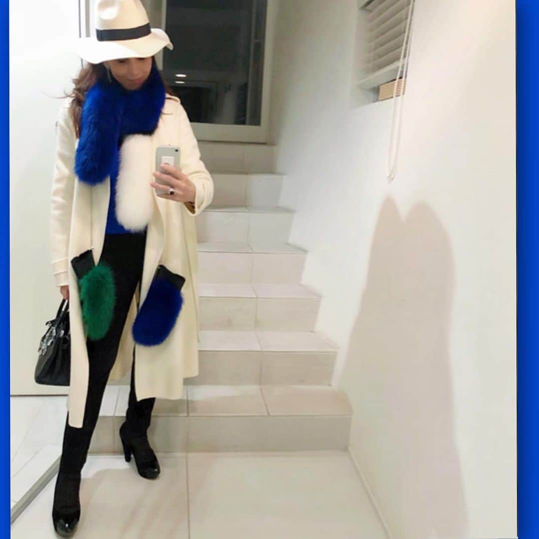 麻美のインスタグラム