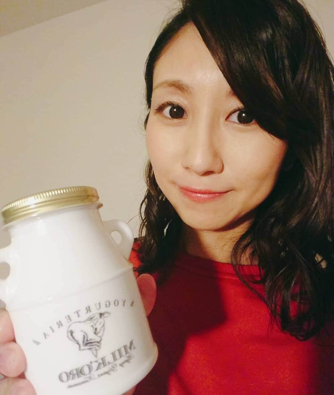 酒井千佳のインスタグラム