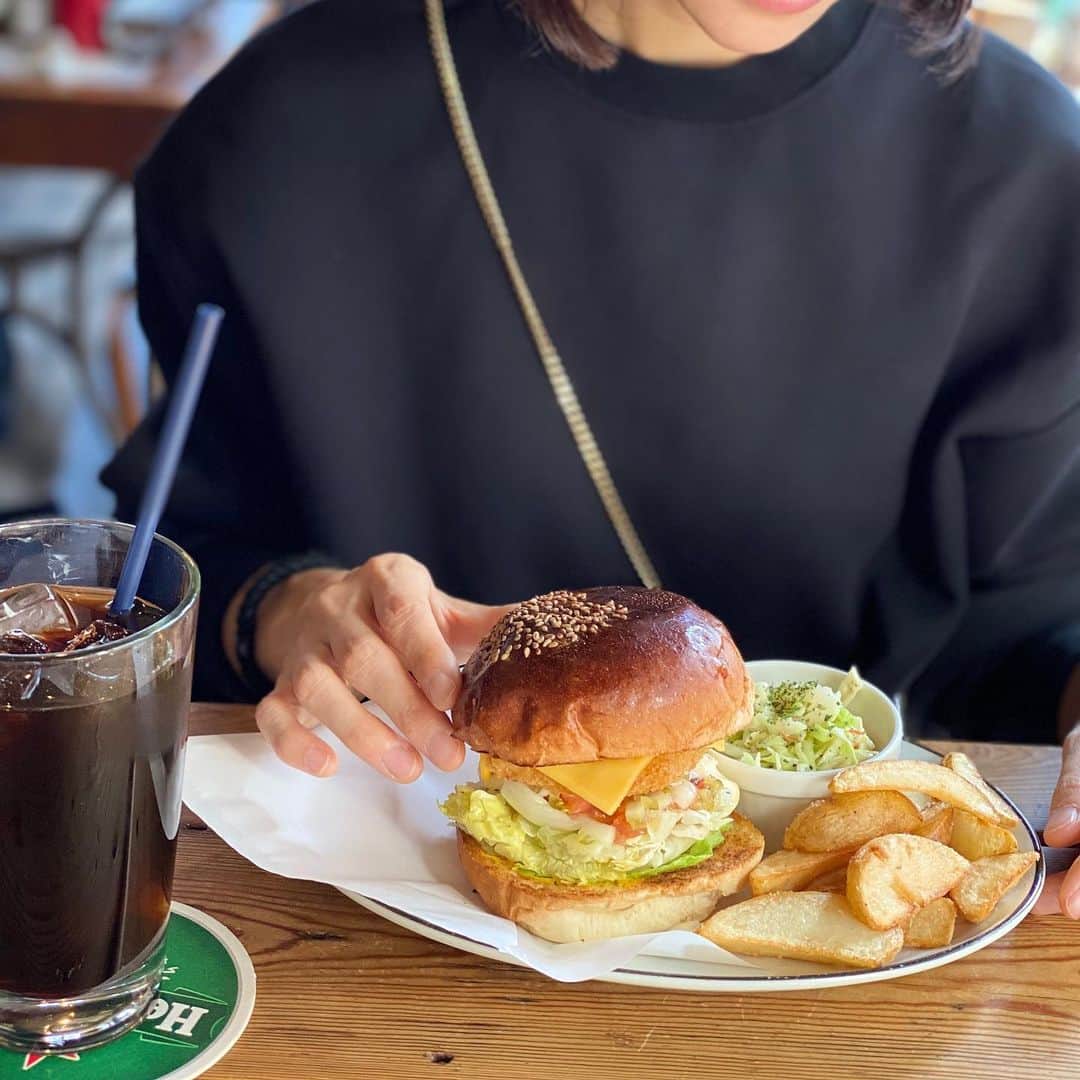 木本泉のグルメインスタ