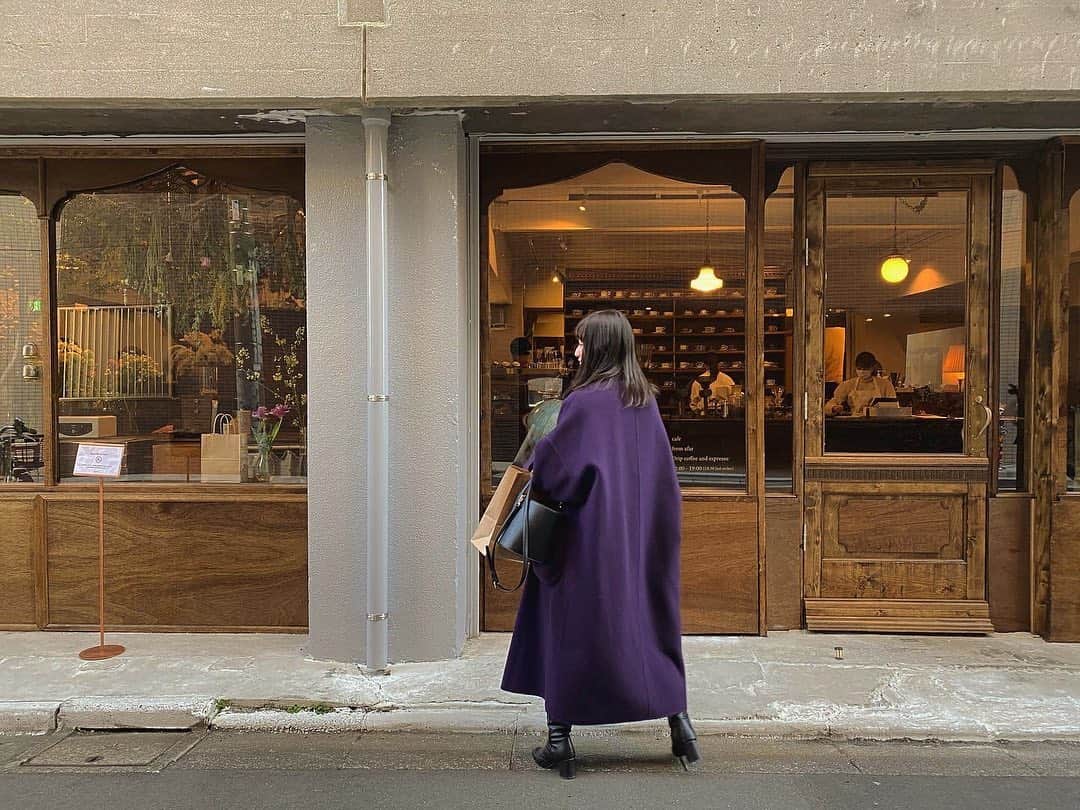 のインスタグラム：「ㅤㅤㅤㅤㅤㅤㅤㅤㅤㅤㅤㅤㅤ ㅤㅤㅤㅤㅤㅤㅤㅤㅤㅤㅤㅤㅤ 調べて行ってみたcafeが予想以上に めちゃめちゃ可愛くて雰囲気良くて すごくよかった☕️💐 絶対また行きたい！♡ ㅤㅤㅤㅤㅤㅤㅤㅤㅤㅤㅤㅤㅤ ㅤㅤㅤㅤㅤㅤㅤㅤㅤㅤㅤㅤㅤ #フロムアファー倉庫01 #fromafar  #浅草カフェ #ちわcode ㅤㅤㅤㅤㅤㅤㅤㅤㅤㅤㅤㅤㅤ」