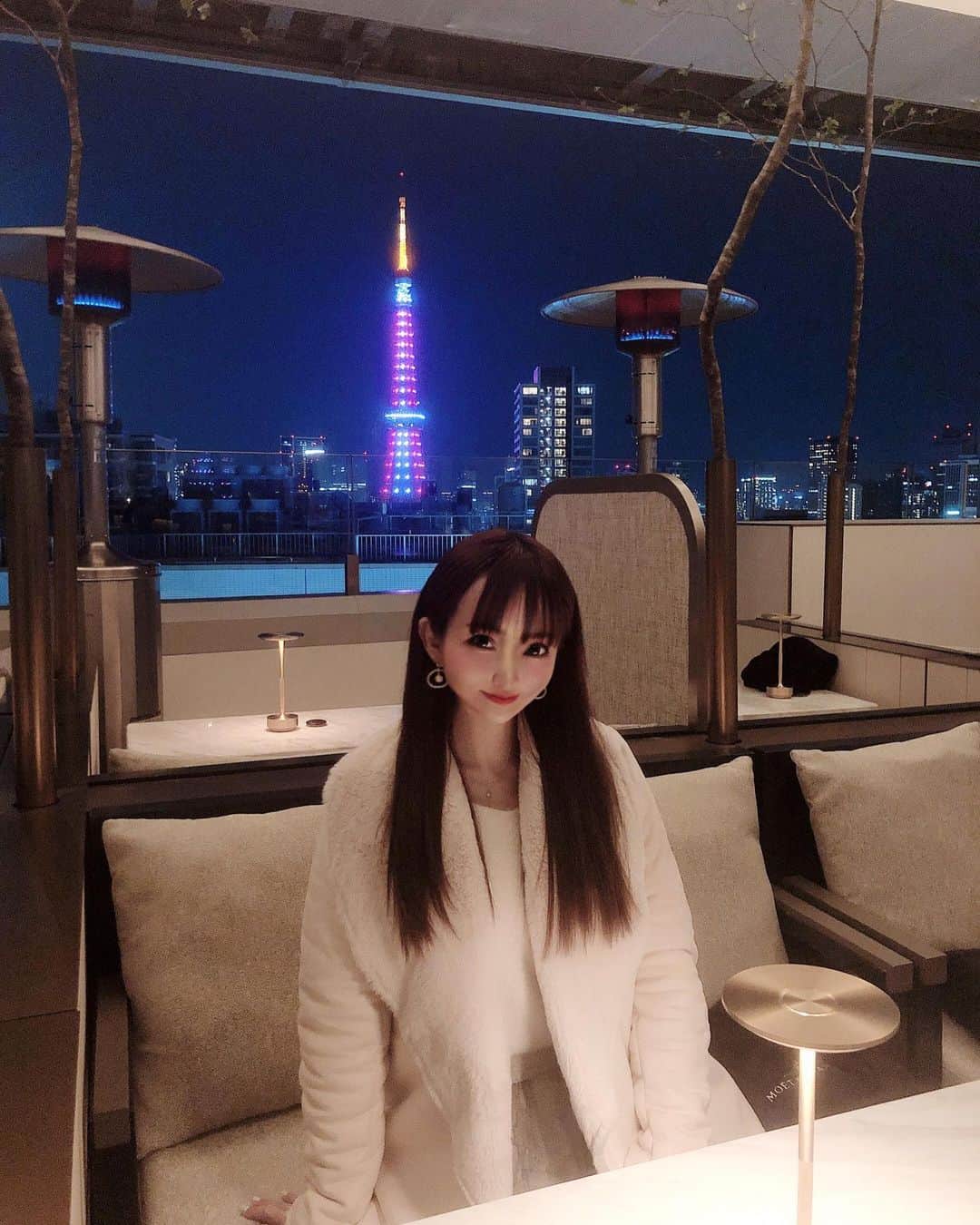 宇佐美あいりのグルメインスタ