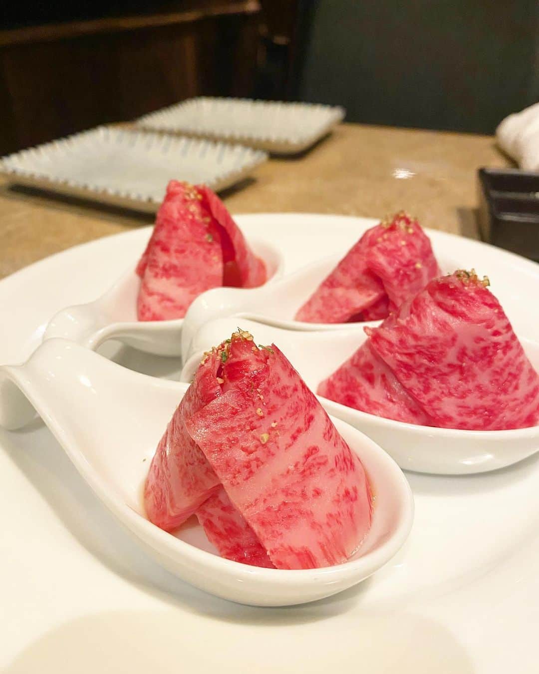 寺口智香のグルメインスタ