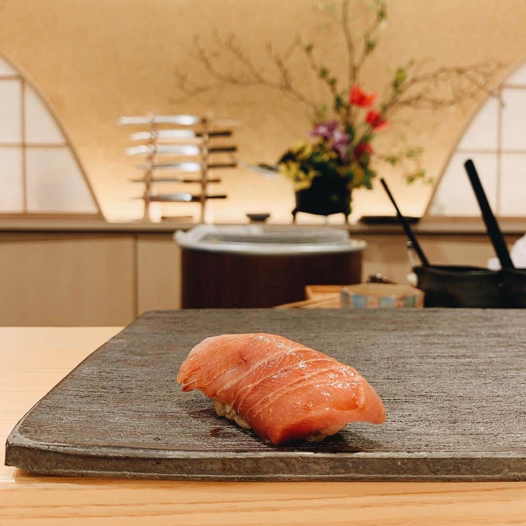 小西翼のグルメインスタ