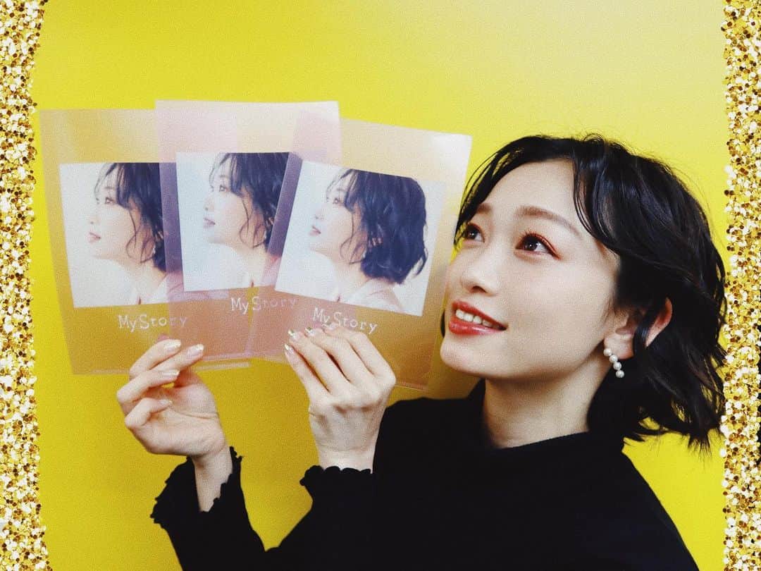 西田あいのインスタグラム