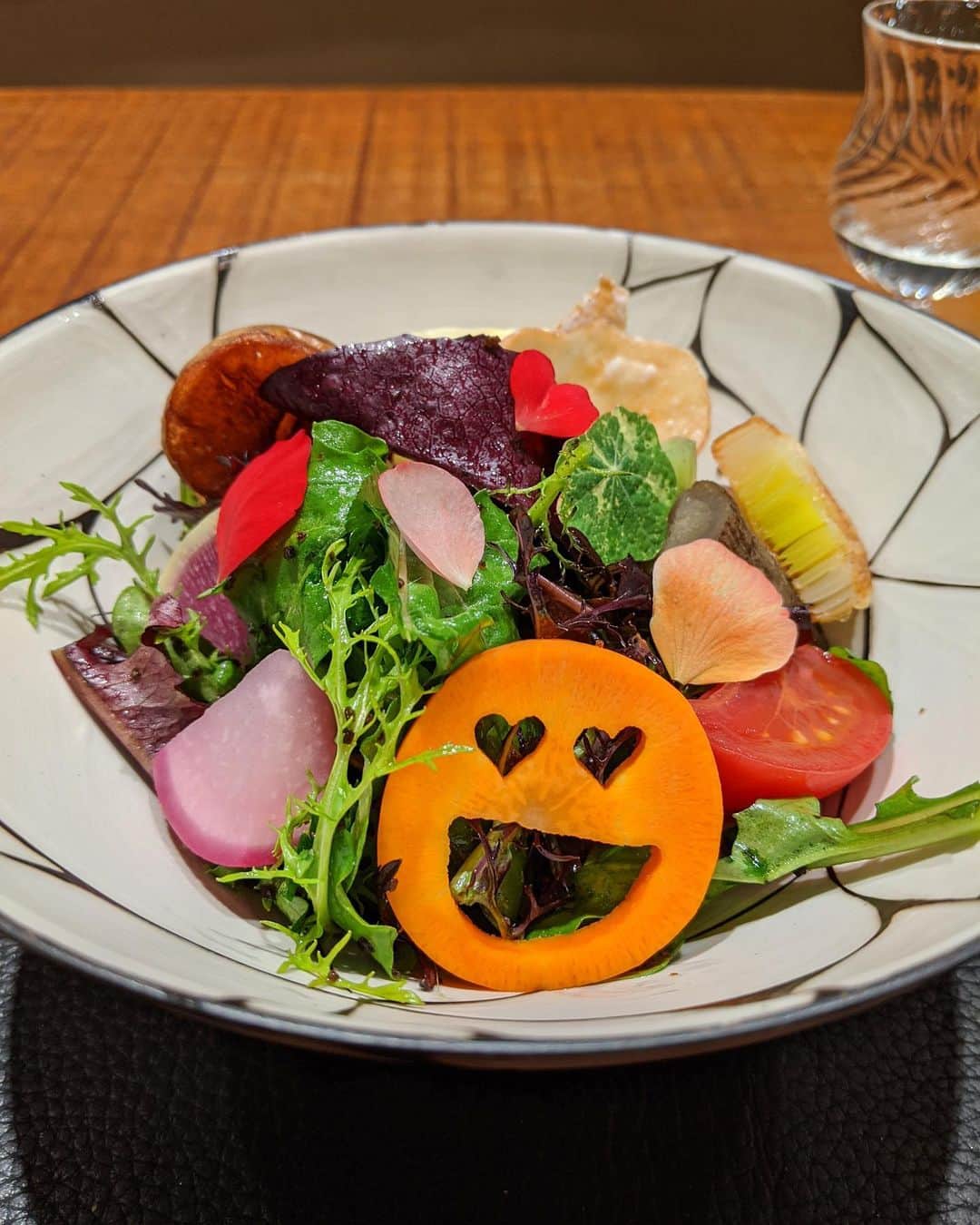 シャウラのグルメインスタ