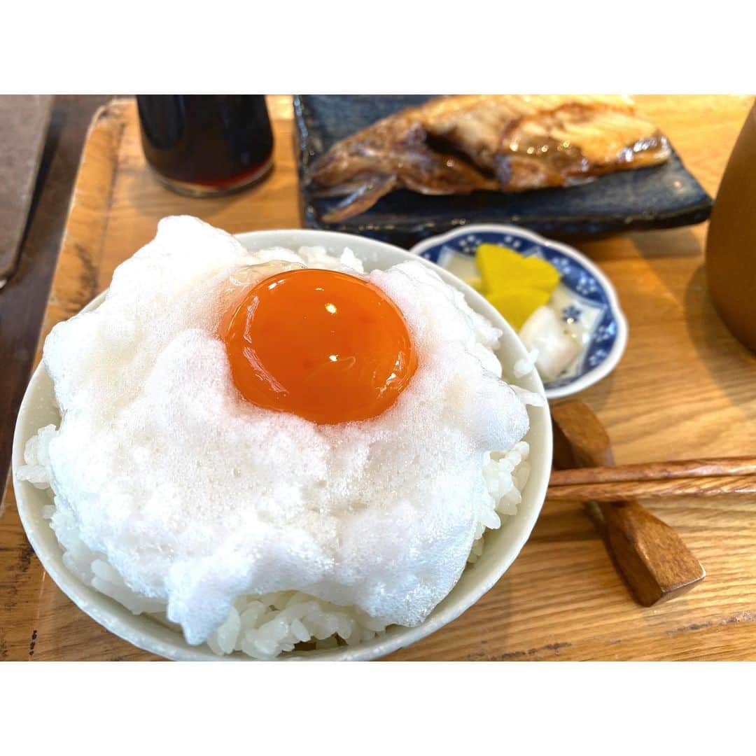 トリイクニコのグルメインスタ