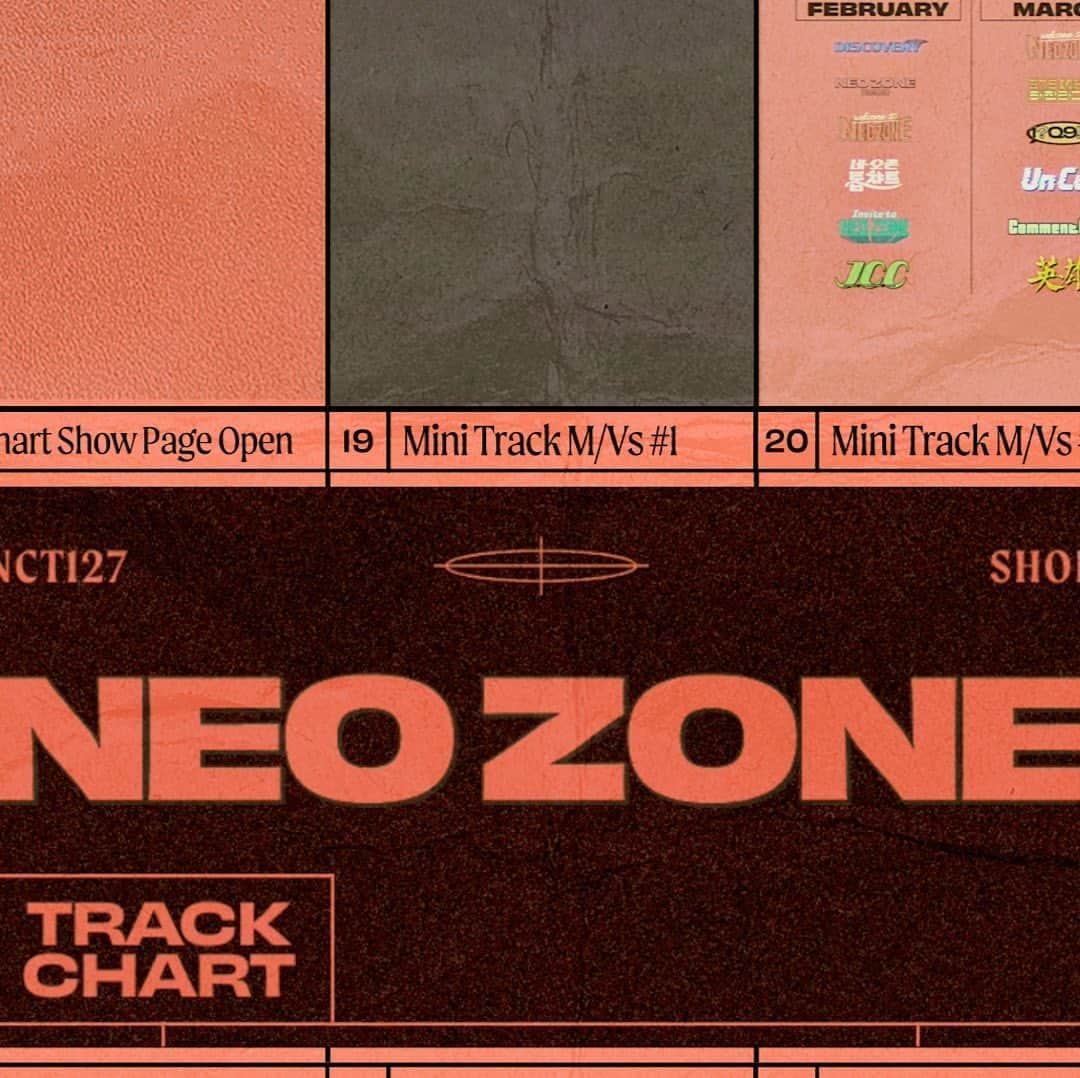 NCT 127さんのインスタグラム写真 - (NCT 127Instagram)「NEO ZONE TIMELINE  NCT 127 The 2nd Album 〖 NCT 127 Neo Zone 〗 ✔︎Pre-order ➫ 2020 02 14  NCT 127 〖 영웅 (英雄; Kick It) 〗 🎬Music Video ➫ 2020 03 05 💿Music Release ➫ 2020 03 06  #NCT127 #NeoZone  #영웅 #英雄 #KickIt  #NCT127_영웅_英雄 #NCT127_KickIt」2月13日 0時03分 - nct127