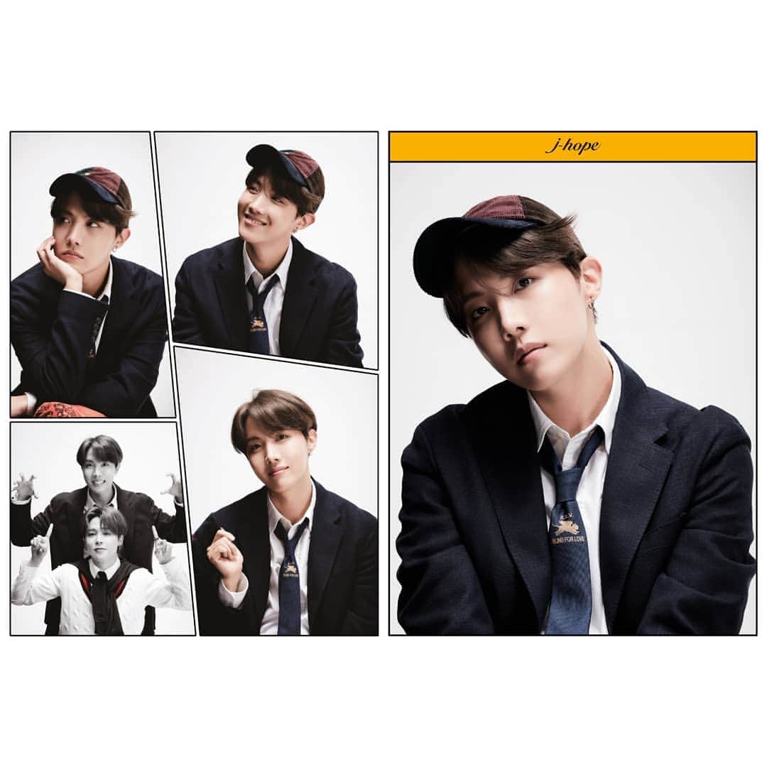 BTSさんのインスタグラム写真 - (BTSInstagram)「#BTS #방탄소년단 #MAP_OF_THE_SOUL_7 Concept Photo version 4」2月13日 0時00分 - bts.bighitofficial