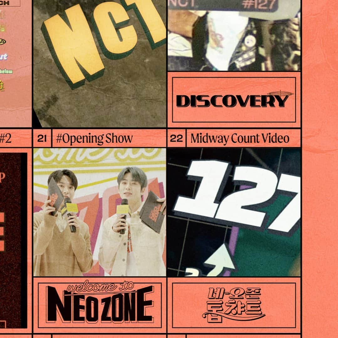 NCT 127さんのインスタグラム写真 - (NCT 127Instagram)「NEO ZONE TIMELINE  NCT 127 The 2nd Album 〖 NCT 127 Neo Zone 〗 ✔︎Pre-order ➫ 2020 02 14  NCT 127 〖 영웅 (英雄; Kick It) 〗 🎬Music Video ➫ 2020 03 05 💿Music Release ➫ 2020 03 06  #NCT127 #NeoZone  #영웅 #英雄 #KickIt  #NCT127_영웅_英雄 #NCT127_KickIt」2月13日 0時02分 - nct127