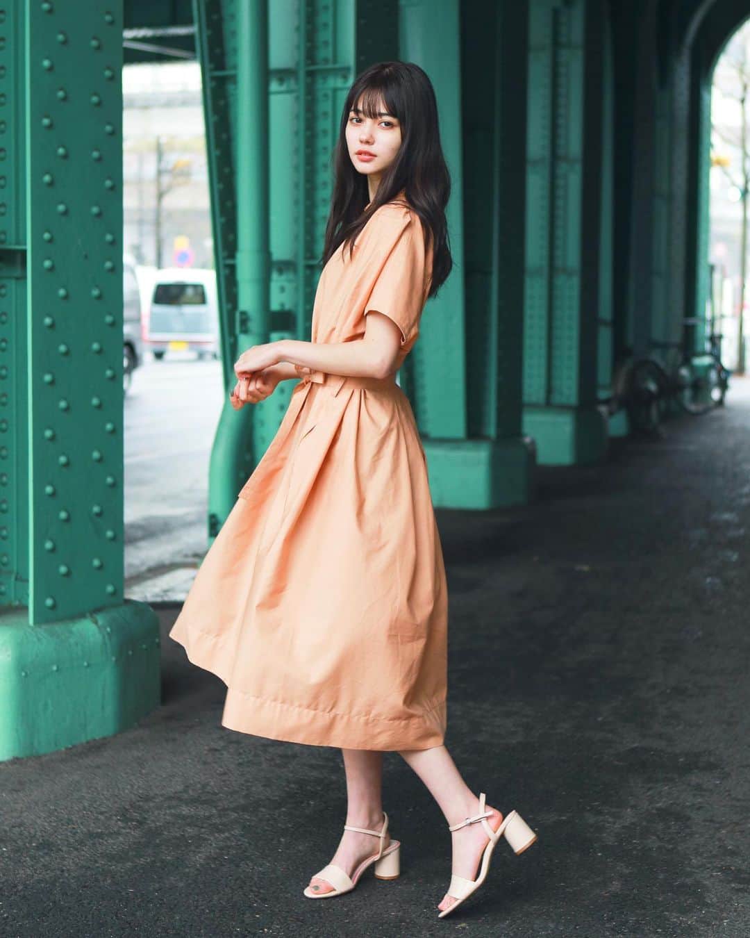 Droptokyoのインスタグラム