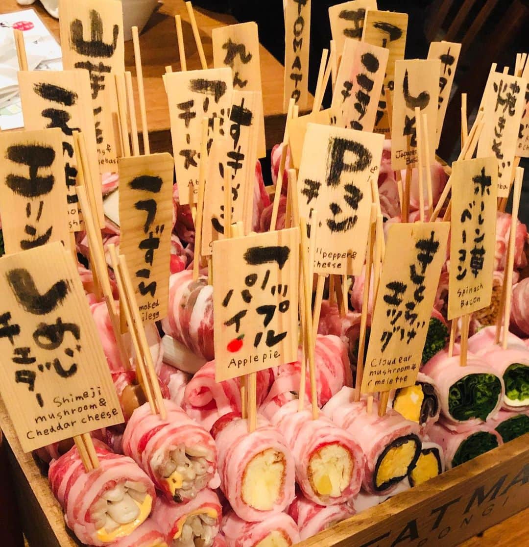 マイケル富岡のインスタグラム