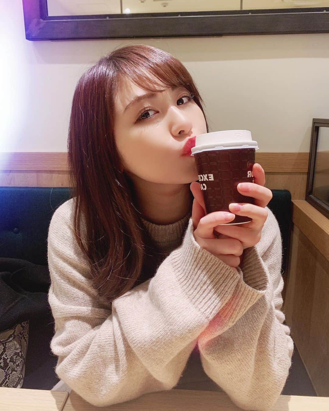のインスタグラム：「Photo by 親友☺︎☺︎☺︎☺︎👩‍❤️‍💋‍👩」