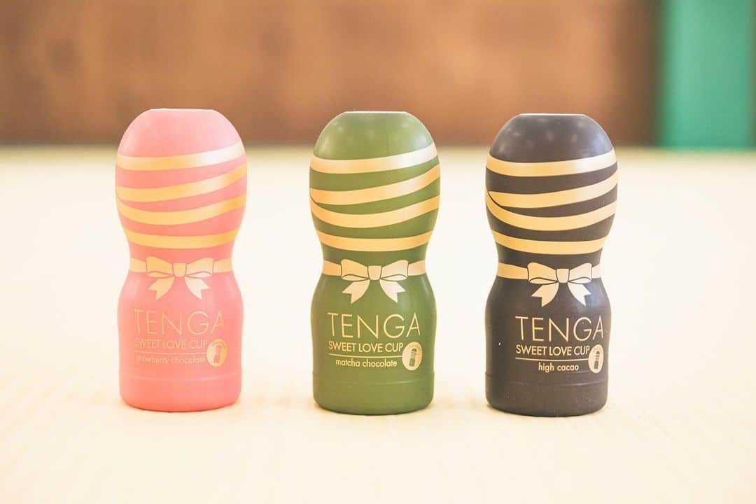 大川竜弥さんのインスタグラム写真 - (大川竜弥Instagram)「TENGAさんからTENGAチョコをいただきました。なんと、パッケージだけではなくチョコもTENGA型。ちなみに、TENGAとして利用できないそうです。 #tenga #バレンタイン」2月13日 0時37分 - ryumagazine