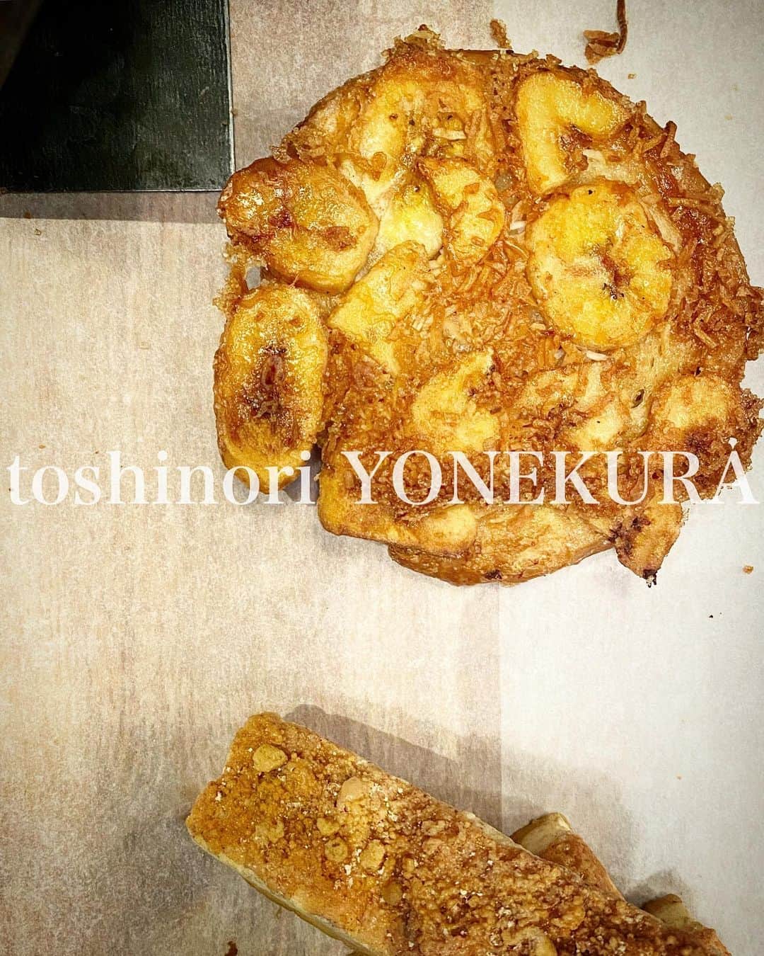 米倉利紀さんのインスタグラム写真 - (米倉利紀Instagram)「食べたかった😭」2月13日 0時40分 - toshi_yonekura