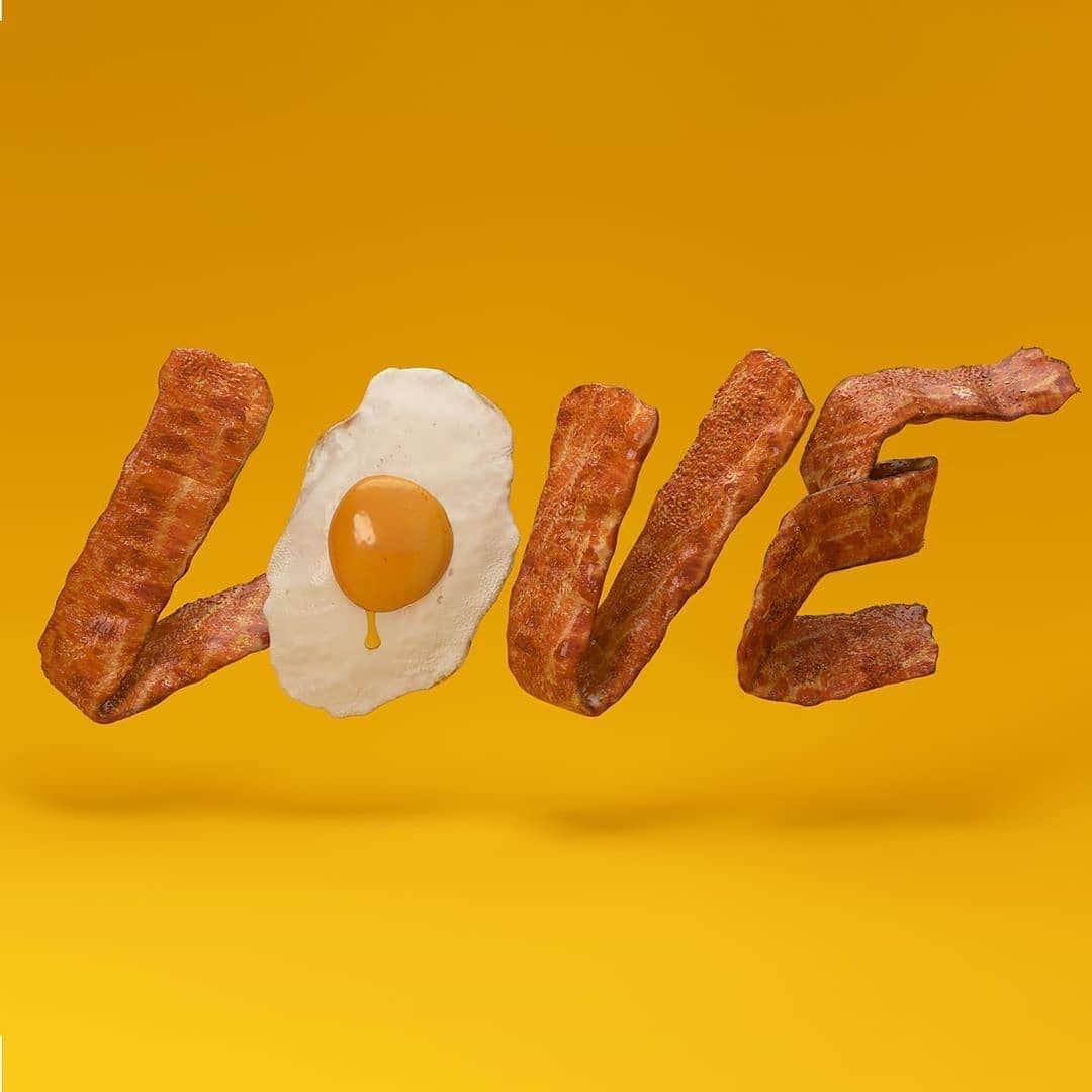 Eggs Conceptさんのインスタグラム写真 - (Eggs ConceptInstagram)「February 14 ❤🍳 by 👉 CESS @cess_tm  #cesstm #eggsconcept #february14 #valentines #bemyvalentine #lovequotes #love #egg #picame #fubizdesign #meetkvell #thecreatorclass #winkmagazine #myartmagazine #365 #365project #thisweekoninstagram #friedegg #spiegelei #oeuf #lovewatts #hifructose #juxtapoze #newcontemporary #mdcommunity #breakfasttime #lunchtime #theeverydayproject」2月13日 1時01分 - eggsconcept