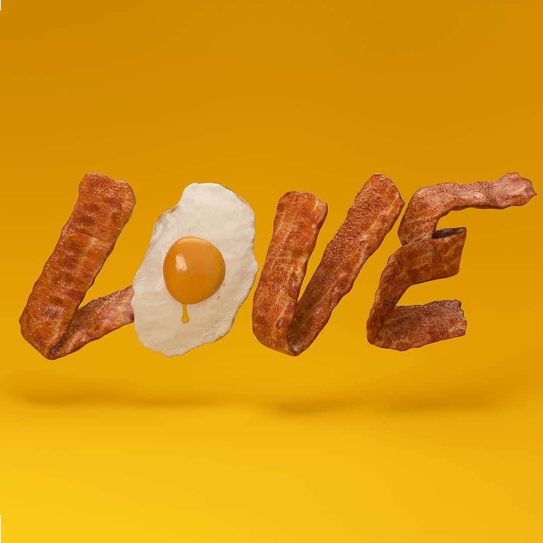 のインスタグラム：「February 14 ❤🍳 by 👉 CESS @cess_tm  #cesstm #eggsconcept #february14 #valentines #bemyvalentine #lovequotes #love #egg #picame #fubizdesign #meetkvell #thecreatorclass #winkmagazine #myartmagazine #365 #365project #thisweekoninstagram #friedegg #spiegelei #oeuf #lovewatts #hifructose #juxtapoze #newcontemporary #mdcommunity #breakfasttime #lunchtime #theeverydayproject」
