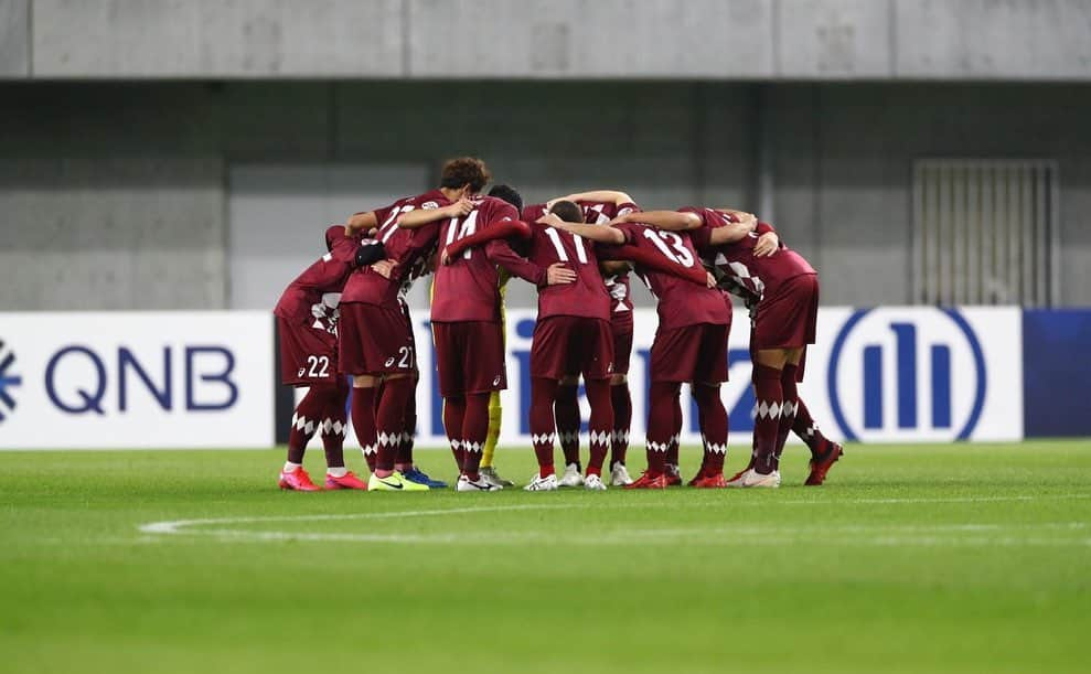 アンドレス・イニエスタさんのインスタグラム写真 - (アンドレス・イニエスタInstagram)「Gran debut en la #ACL2020. Gran trabajo!! Vamos @visselkobe!! 💪🏻💪🏻」2月13日 1時18分 - andresiniesta8