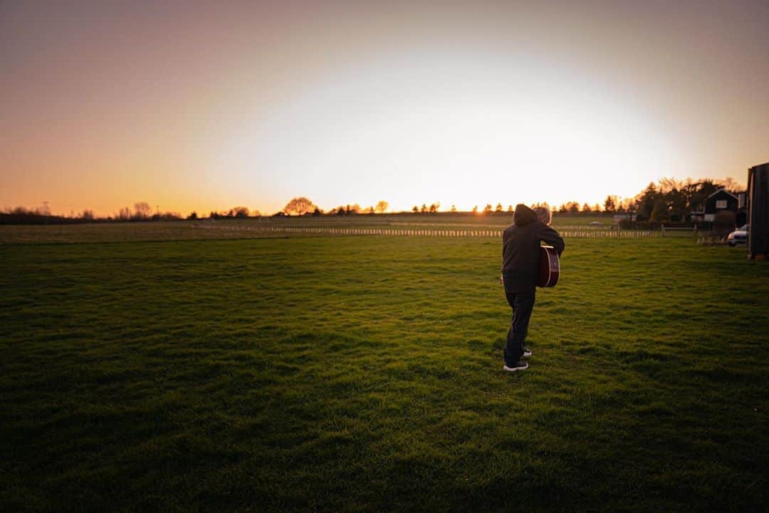 のインスタグラム：「@jamiecarterfilms」