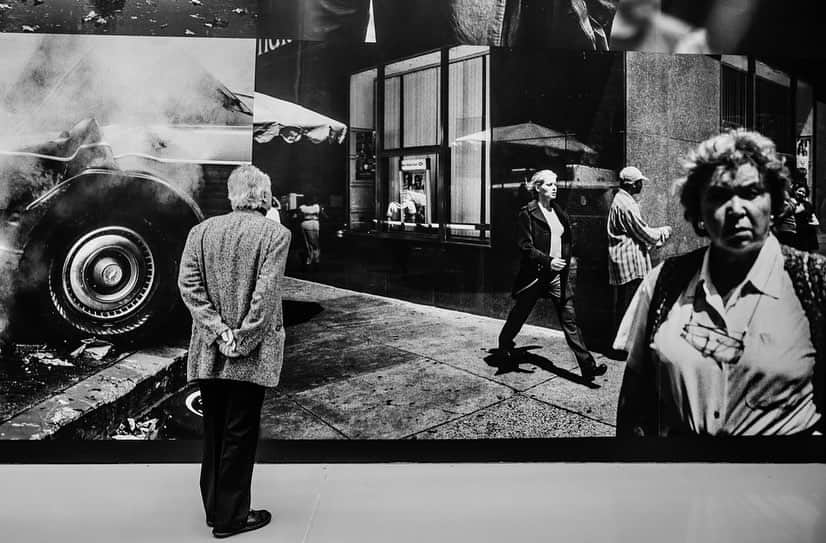 ピーター・リンドバーグさんのインスタグラム写真 - (ピーター・リンドバーグInstagram)「PETER LINDBERGH: UNTOLD STORIES Kunstpalast, Düsseldorf 5 February to 1 June 2020 - Photos by Anne Orthen - #LindberghUntoldStories #LindberghKunstpalast #LindberghExhibitions #LindberghStories #Kunstpalast #Duesseldorf #TASCHEN #mkghamburg #hessischeslandesmuseum #madremuseum」2月13日 3時00分 - therealpeterlindbergh