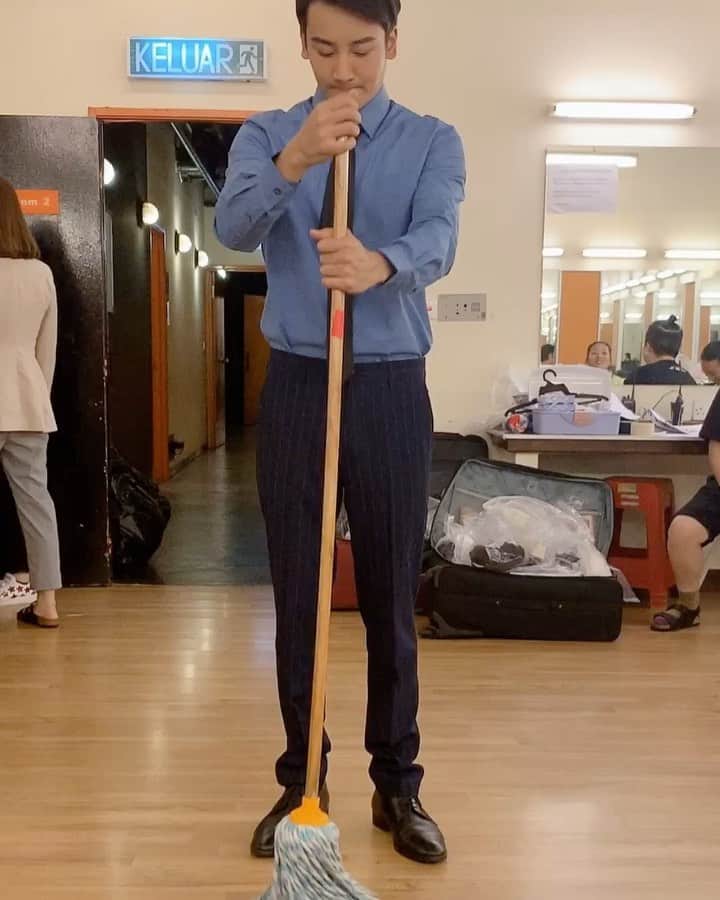 プリンス・マックのインスタグラム