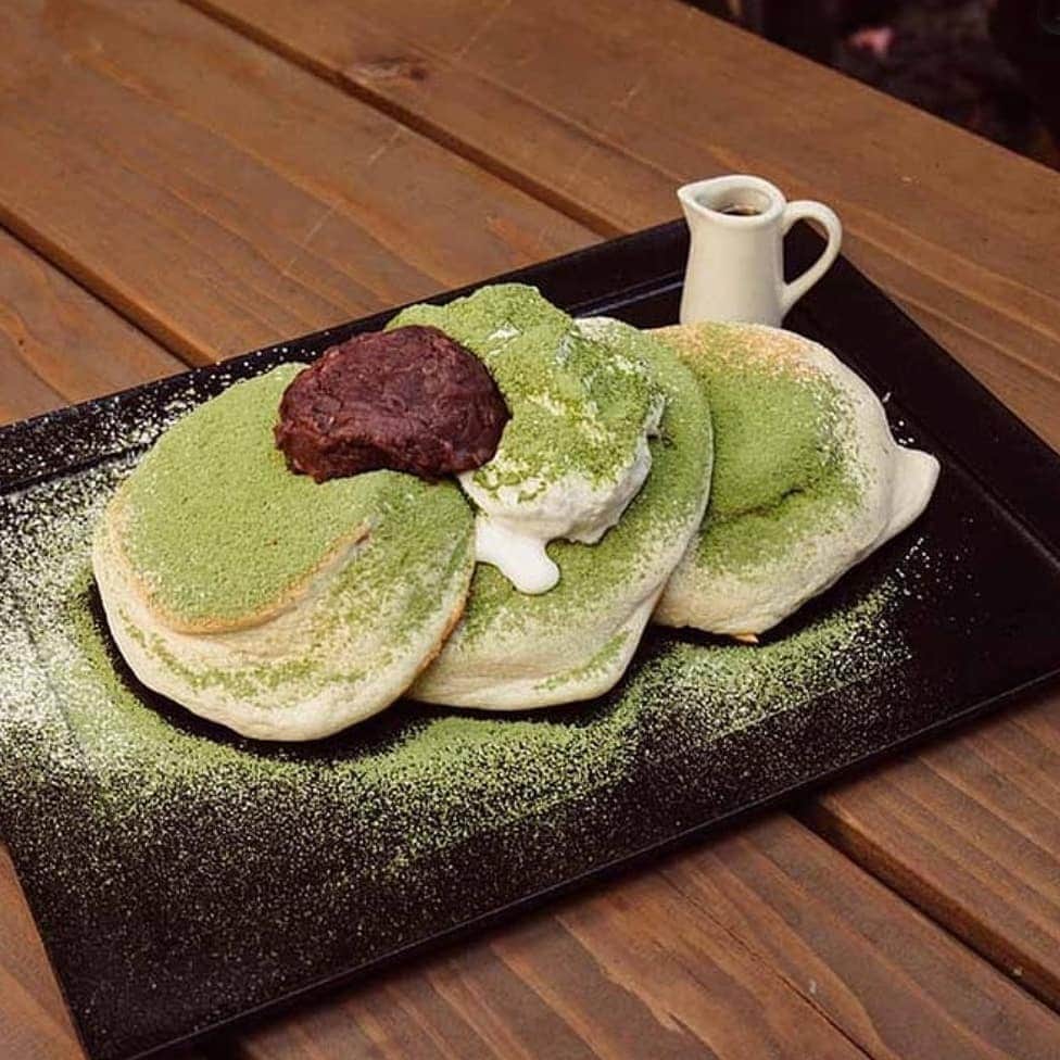 Japan Food Townのインスタグラム