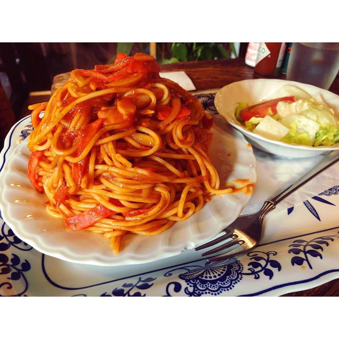 木南晴夏のグルメインスタ